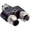 SYL-1208-G0MY-ADAPTER8P/2X4PM12/M12