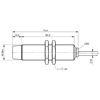 BES M18MN-PSC80F-BV03 (BES0598)