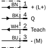 WL4SLG-3F2254V