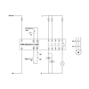 PSR-SCP- 24UC/ESA2/4X1/1X2/B