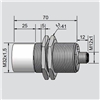 KAS-80-34-A-M32-PTFE/VA-ETW-Y10-3D, ATEX