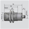 KAS-80-30-A-M32-PTFE/VAb-Y10-1-1/2D, ATEX