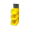 AS-WB-F/HOLDER S-BOX LF211
