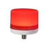 28243 | E-LITE RED LED QC M12 V24DC GY