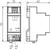 1186059 | RF Rx EN868-1W, 24 VAC/DC, 1-channel