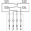 BNS 16-11ZV-ST1