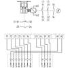 AZM 170ST-12/11ZK-2197 24VAC/DC