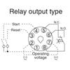 LT4HW24SJ (LT4HW-DC24VS)