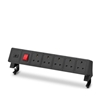 AS-WB-F/POWER STRIP 5 230-G