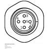 ACM60B-S1KE13X06