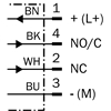 IMB30-15BPPVC0K