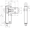 AZM40B-ST-1P2P