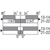 Z4VH 335-11Z-M20-RMS