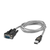 ADT-CBL-D-MM-USB/RS232