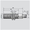 KAS-80-A13-A-M18-PTFE/VAb-Y5-1-HP