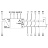 PSR-SCP- 24UC/ESA2/4X1/1X2/B