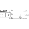 IWRM 30U9501/0500