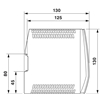 UNO2-PS/1AC/24DC/120W