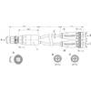 BCC M414-M415-M415-U2028-020 (BCC0AUF)