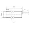 BES M30MM-NSC30F-BV02 (BES00AN)