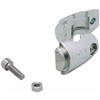 E20795 | CLAMP M12 ROD MOUNTING