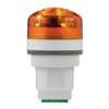 91182 | P40 A LED AMB V12/24DAC GY