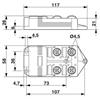 SACB-4/ 4-L-10,0PUR SCO