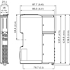 deTec4 Core Set 14/600