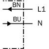 CM30-25NAP-KW1