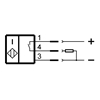 BES M08EC-PSC20B-S49G (BES013P)