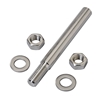 E20938 | ROD MOUNTING STRAIGHT D12MM