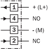 IQ40-40NNPKK0S