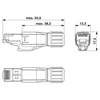 VS-08-RJ45-10G/Q