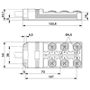 SACB-6/12-L-10,0PUR SCO P