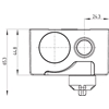 AZM400Z-ST-1P2P-T