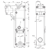 AZM 190-02/10RK-24VDC