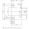 MGB-A-MOUNTINGPLATE-E-109492