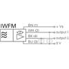 IWFM 12L9505/S35A