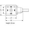 7000-18041-2160150 | MSUDK-AB3Z-MB1.5