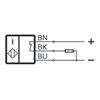 BES M12EI-POC40B-BP03-008 (BES049F)