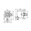 RO3100 | INCREMENTAL ENCODER BASIC LINE