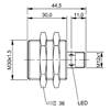 BAW M30ME-UAC10B-S04G (BAW002W)