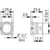 72004000 | EPIC SIGNAL M23 A1 N (5)