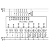 PLC-V8C/PT-24DC/SAM2