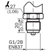 PFT-SABX25AGDSSAALSSZ