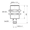 IR30.D18S-F60.UA1Z.7BO (IR30.D18S-11179023)