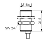 IWRM 18U9511/0500