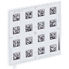 DATAMATRIX MULTICODE SET 3 X0 / Y0-X49 / Y49