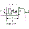 7000-11021-2161000 | MSUDS-IB1Z-MB10.0