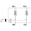 1188333 | RC Si 56 2Ö-2m